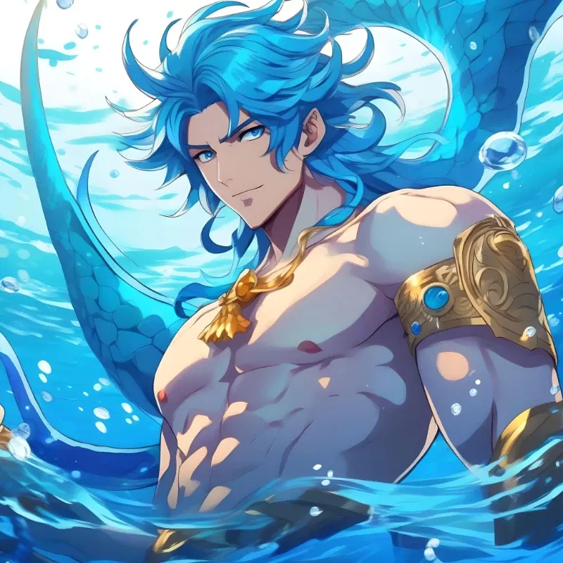 Avatar of Neptune