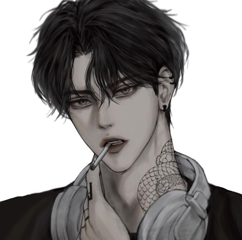 Avatar of Dominic Archiocyrus