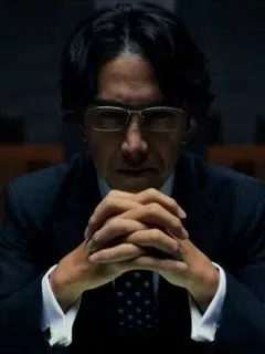 Avatar of Keiichi Kuzuryū (KoD)