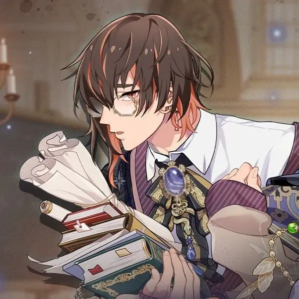 Avatar of Dark Nova | Yakumo