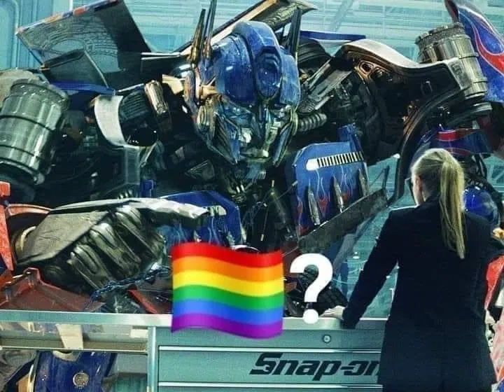 Avatar of Autobots