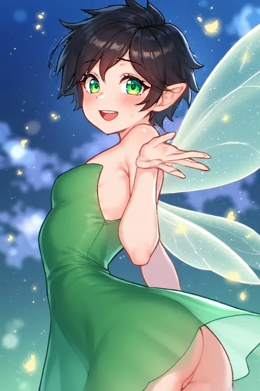 Avatar of Sebastian's Never Ending Monster Girl Adventure