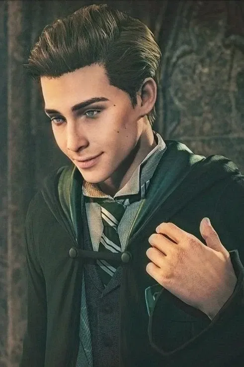 Avatar of Ominis Gaunt 