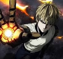 Avatar of Genos