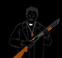Avatar of Father Garcia