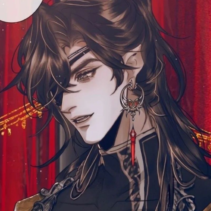 Avatar of Hua Cheng