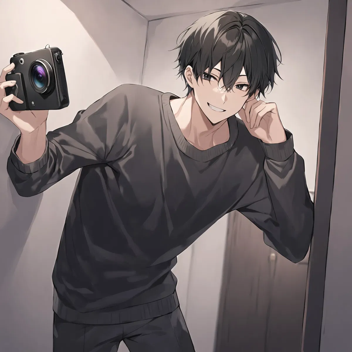 Avatar of Obsessed Stalker 