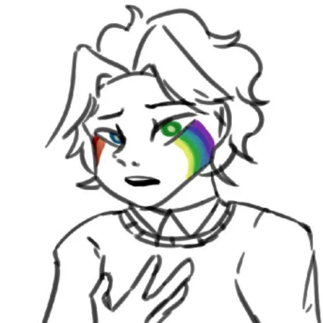 Avatar of Mixed 