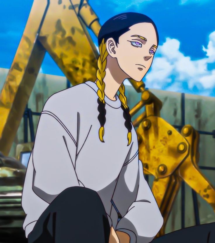 Avatar of Ran Haitani 