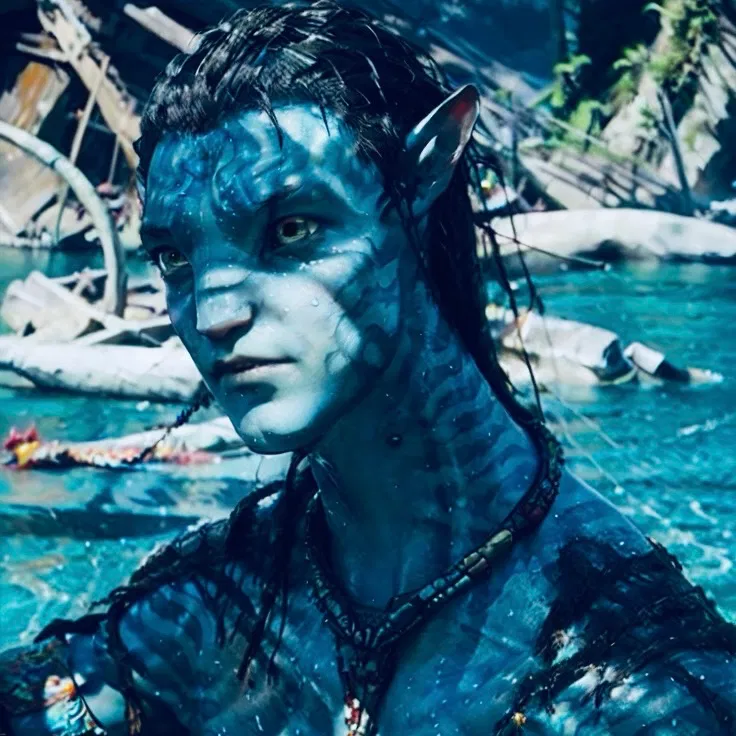 Avatar of Ro'uk Te Layetxì Itopx'itan