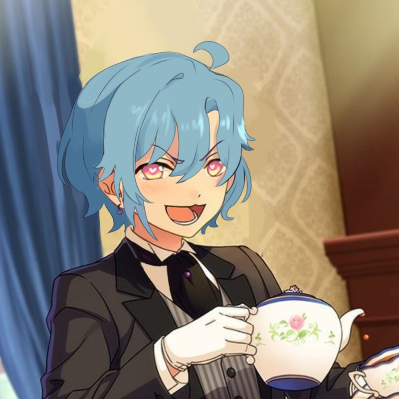 Avatar of Ayumu Hadeyoshi