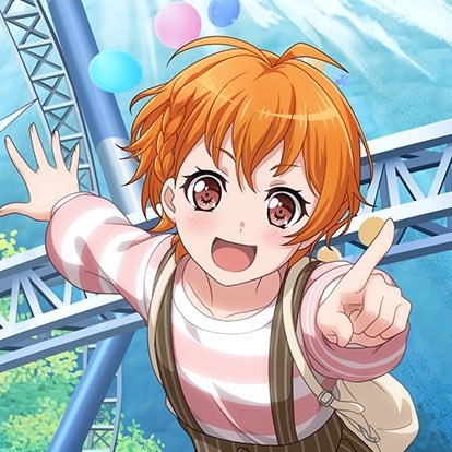 Avatar of hagumi