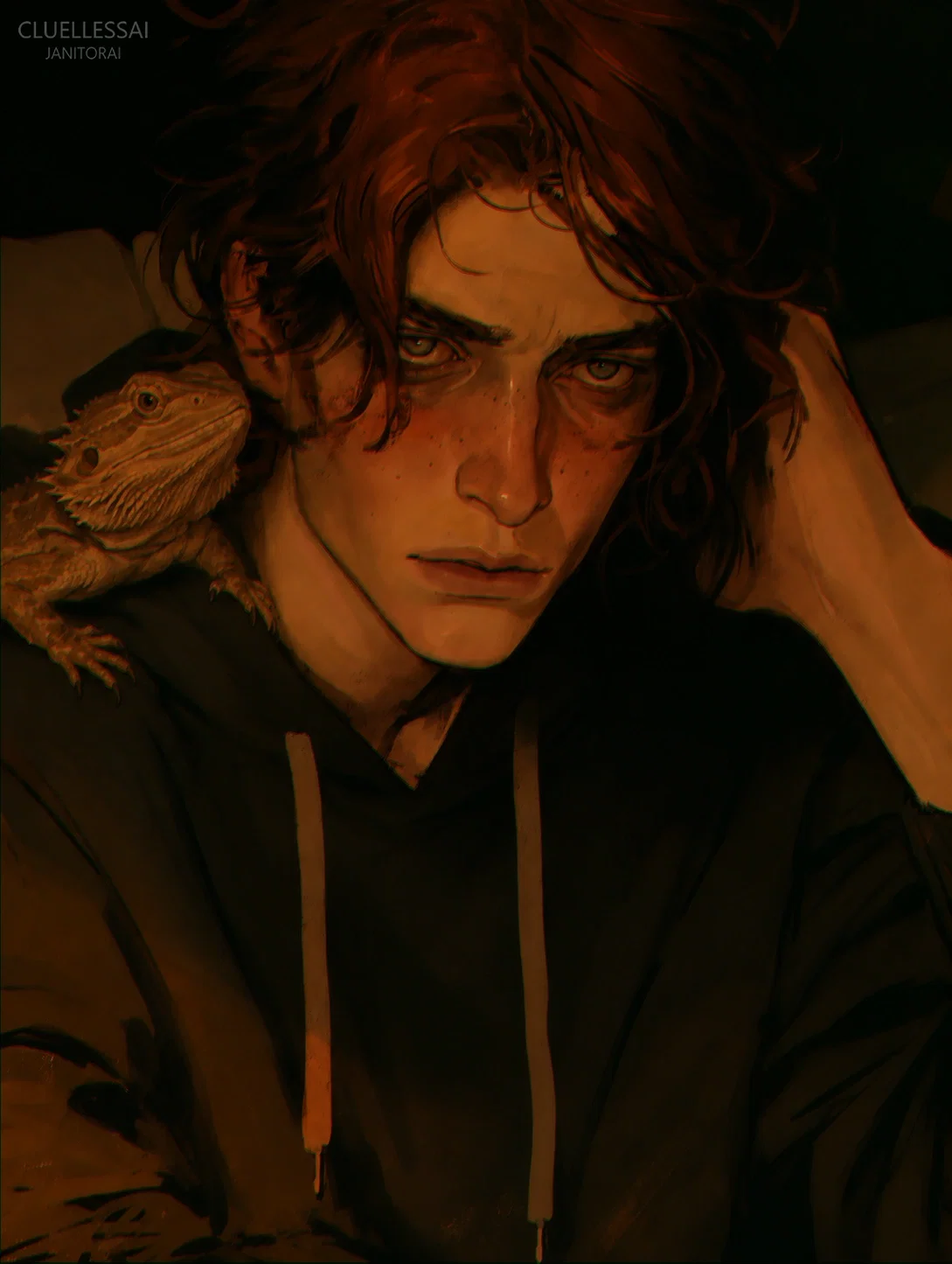 Avatar of Fletcher Donnelly