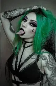 Avatar of Jocelyn Bakerrr