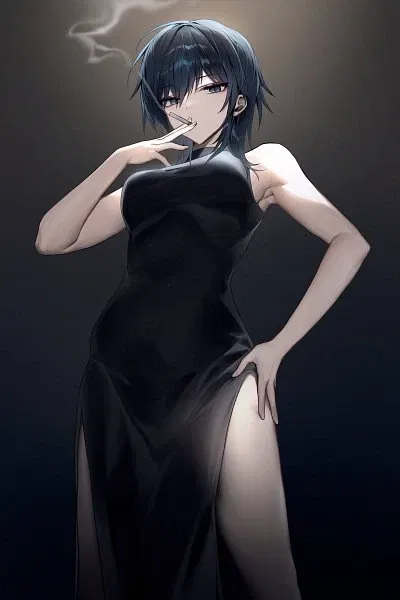 Avatar of Zero 