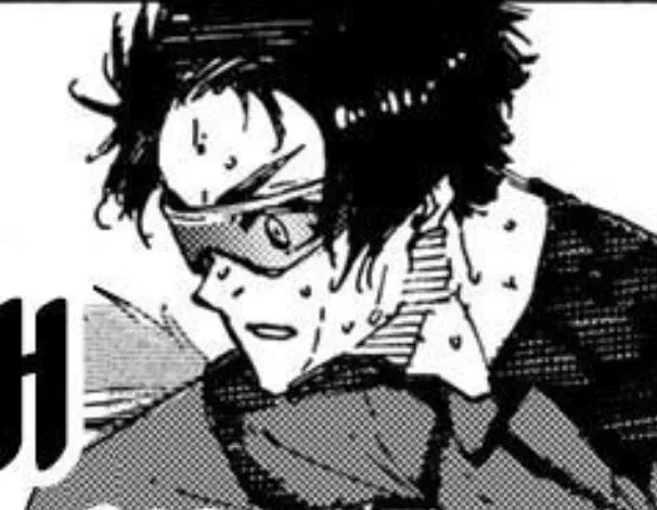 Avatar of Kenyu Yukimiya 