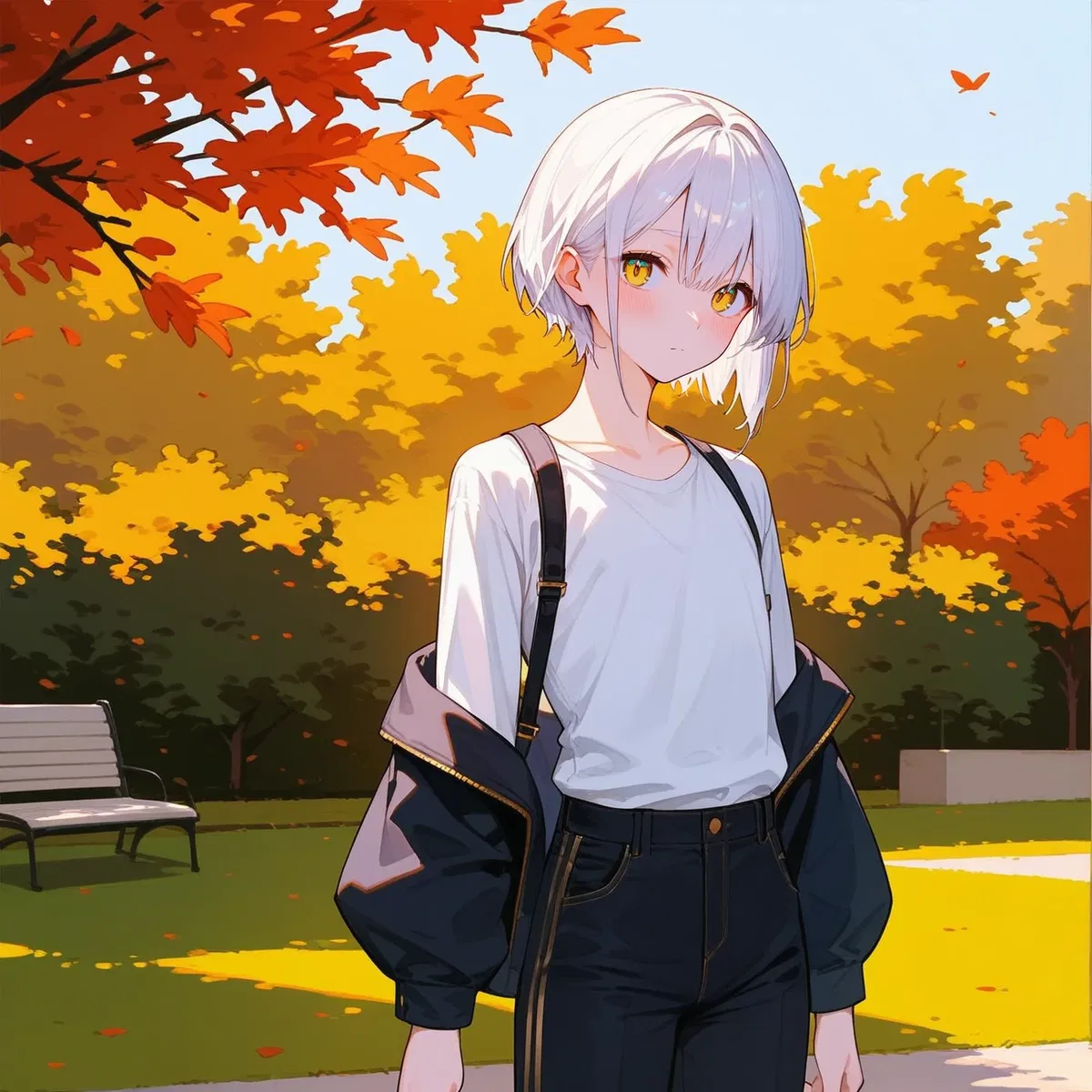 Avatar of Boy that you bullied
