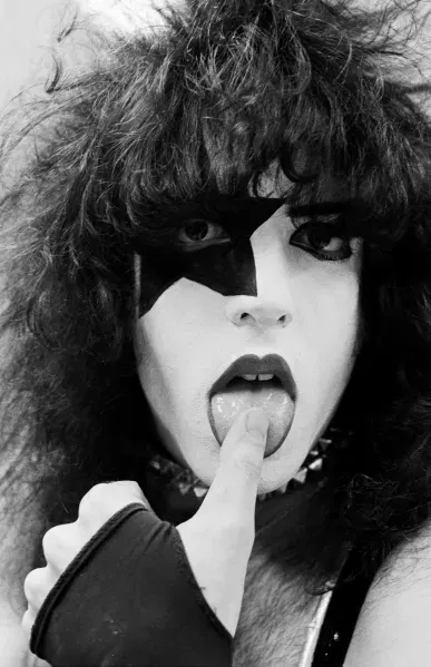 Avatar of Paul Stanley