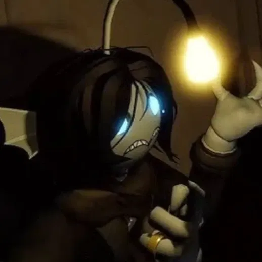 Avatar of Sebastian Solace