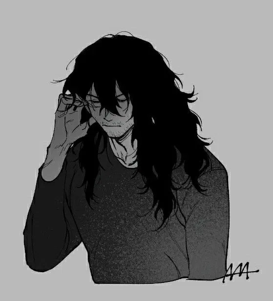 Avatar of Shota Aizawa