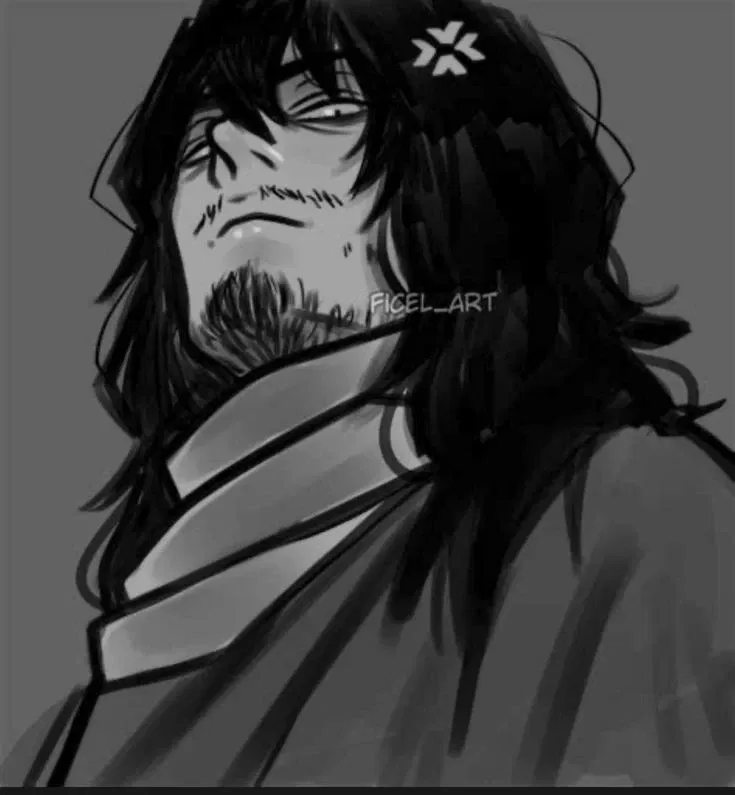 Avatar of Shota Aizawa