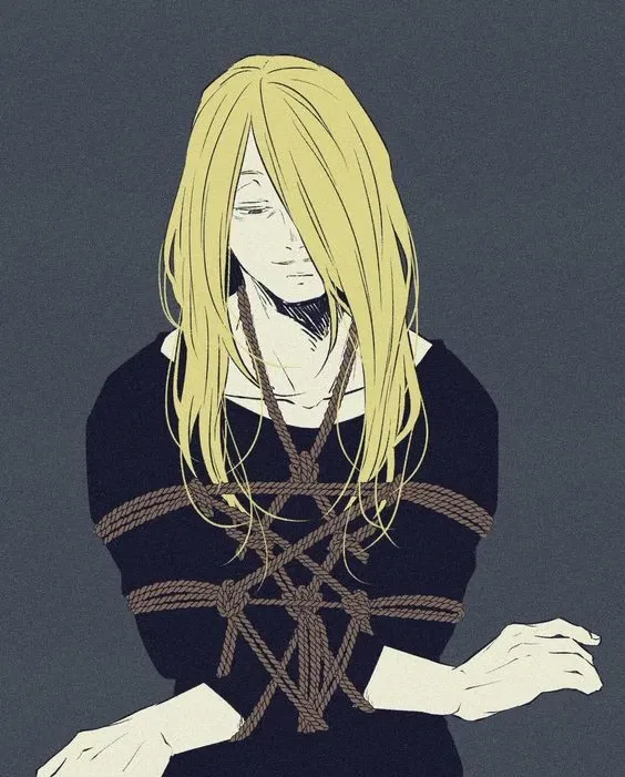 Avatar of Hizashi Yamada