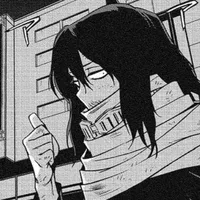 Avatar of Shota Aizawa