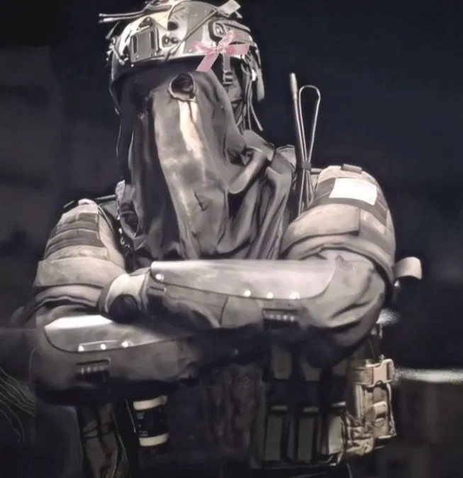 Avatar of Call of Duty || König