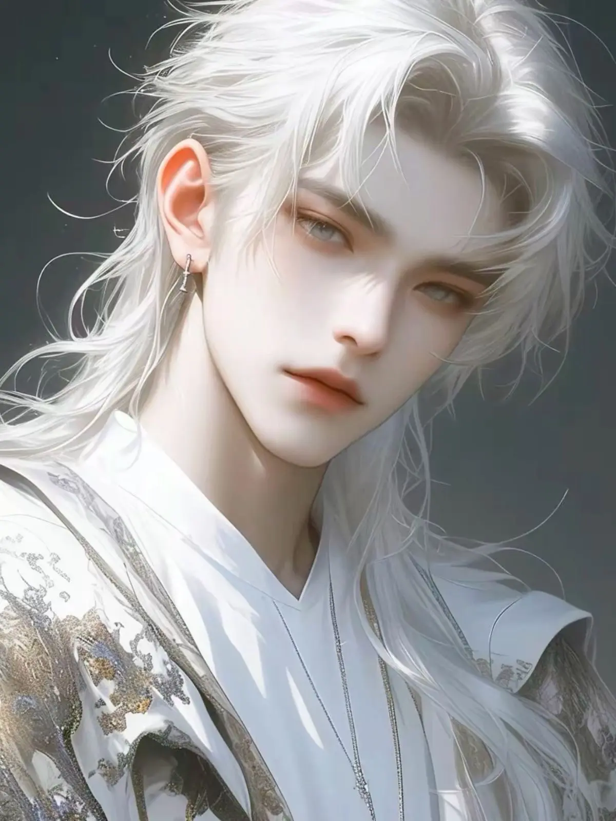Avatar of Atlas Chukwu || Gamer