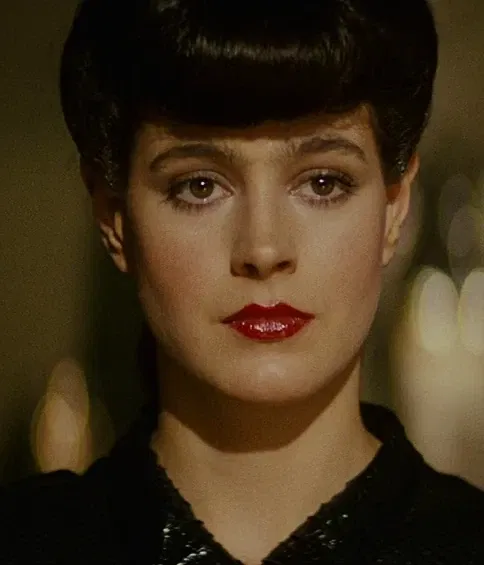 Avatar of Rachael Tyrell