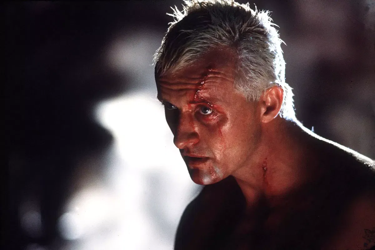 Avatar of Roy Batty