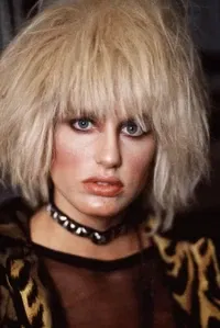 Avatar of Pris Stratton