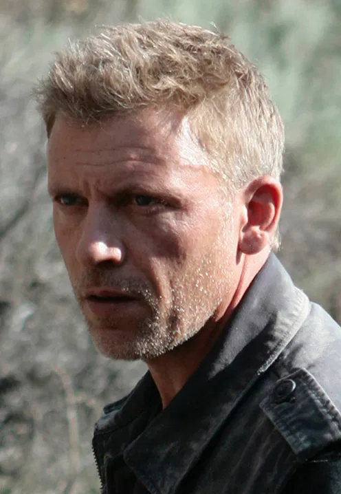 Avatar of Leoben Conoy