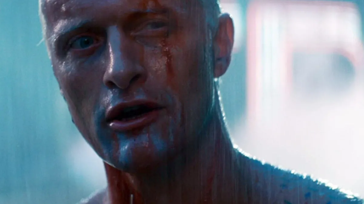 Avatar of Roy Batty