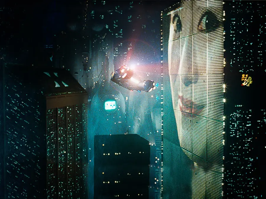 Avatar of Blade Runner Roleplay 
