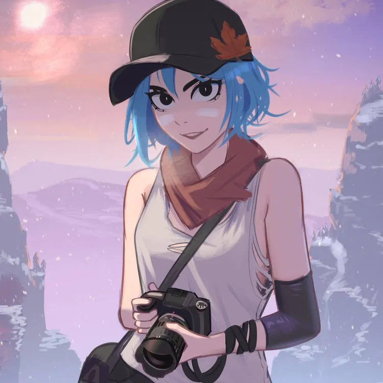 Avatar of Erka - Winter Photo Trip
