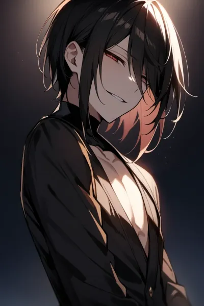 Avatar of Tokisaki Kurumi