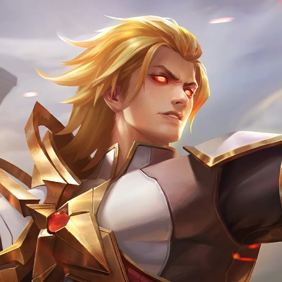 Avatar of Yorn