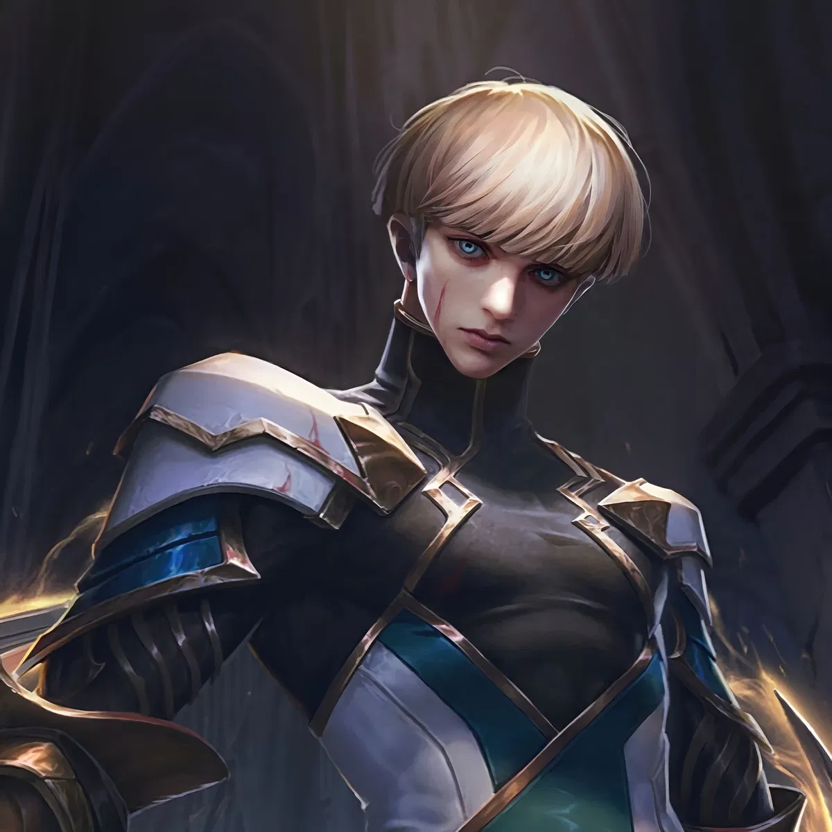 Avatar of Enzo