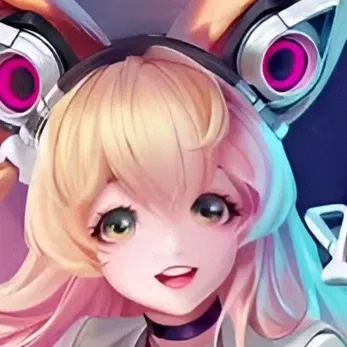 Avatar of Aya