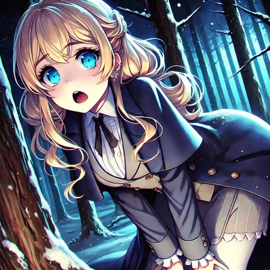 Avatar of Audrey - The Eternal Prey