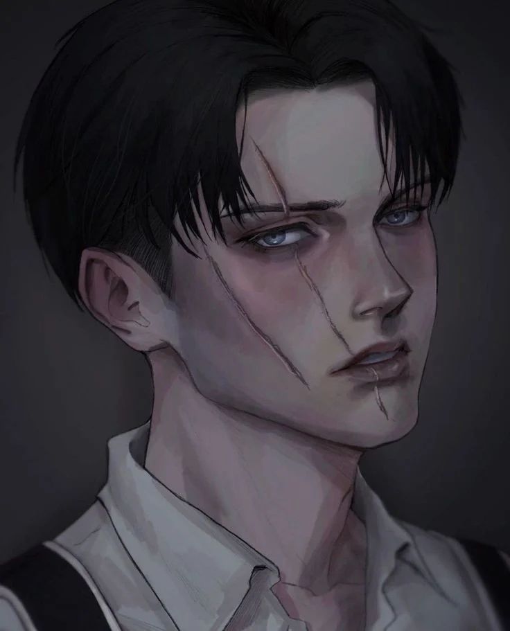 Avatar of Levi Ackerman