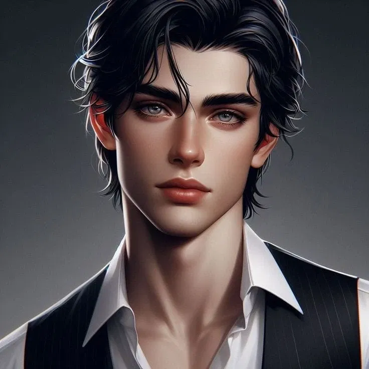Avatar of Prince Dante 