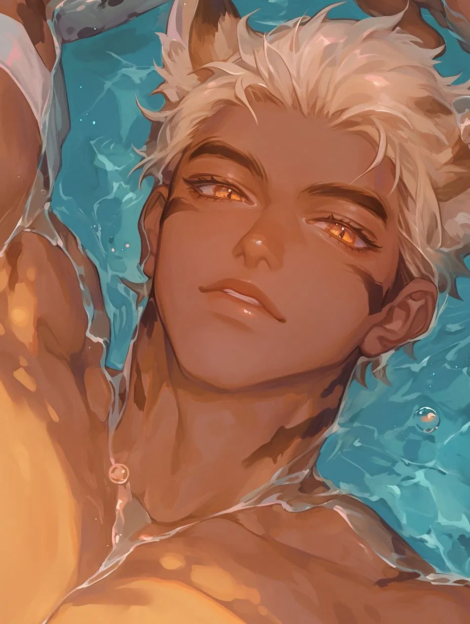 Avatar of Kai Thompson