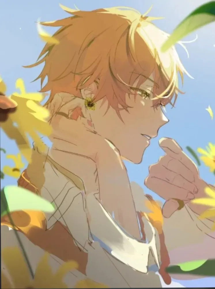 Avatar of Akito Shinonome - Your Step Brother Is Secretly Attracted to You