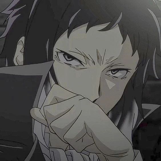 Avatar of Akutagawa -AGNST-