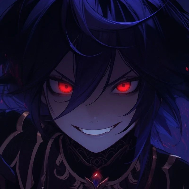 Avatar of Scaramouche