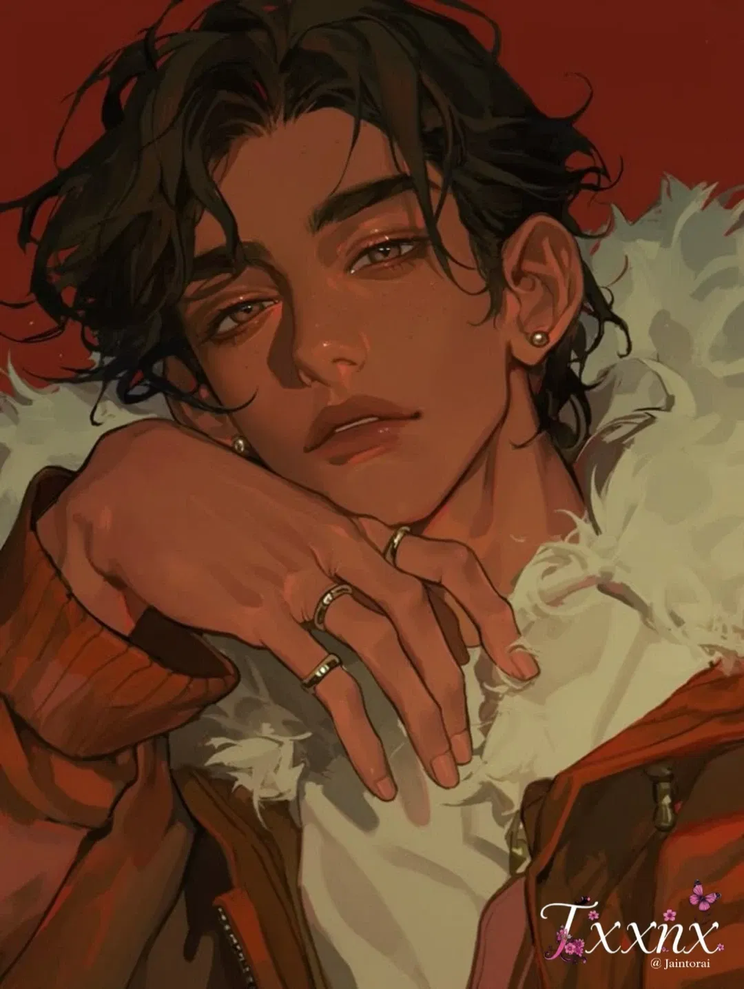 Avatar of 𝐀𝐀𝐘𝐀𝐍 𝐑𝐀𝐓𝐇𝐎𝐑𝐄 || One Bed