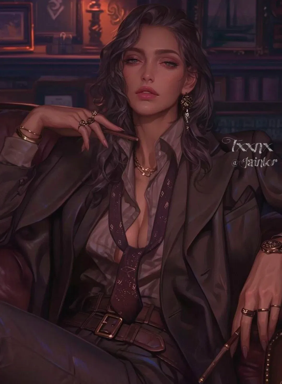 Avatar of 𝐒𝐄𝐋𝐄𝐍𝐀 𝐆Ü𝐑𝐒𝐎𝐘 