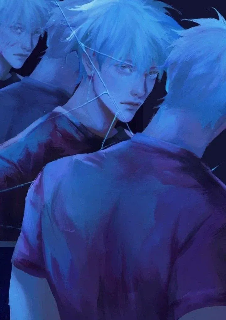 Avatar of 𝐆𝐎𝐉𝐎 𝐒𝐀𝐓𝐎𝐑𝐔 